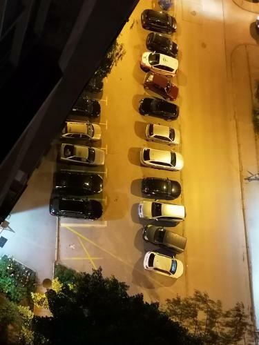 Apartamento Vemiur