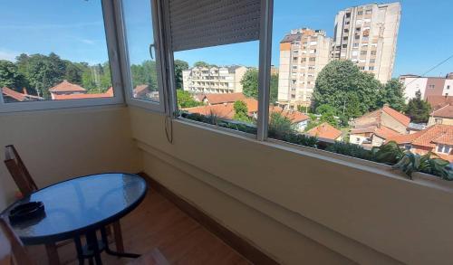 Apartman 11