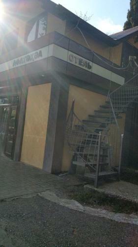 Bed & Breakfast ????? ?? ??????????? ?????