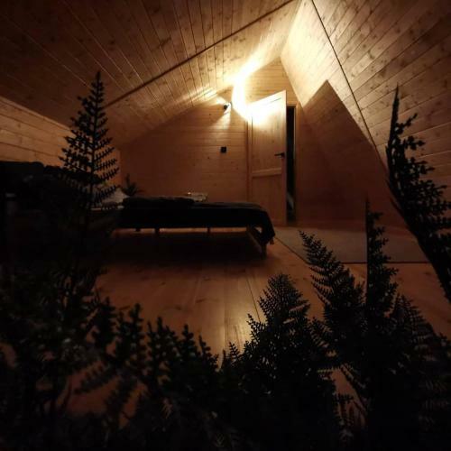 Na Zakr?cie - Domek Loft