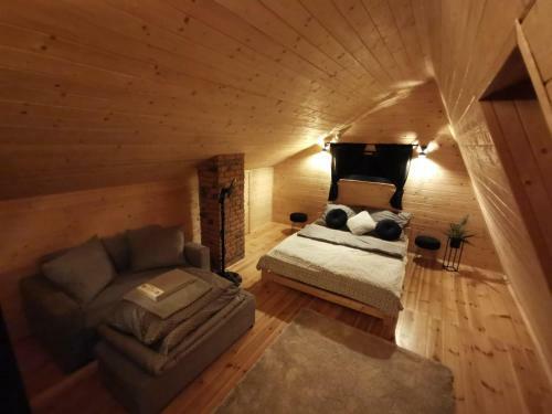 Na Zakr?cie - Domek Loft