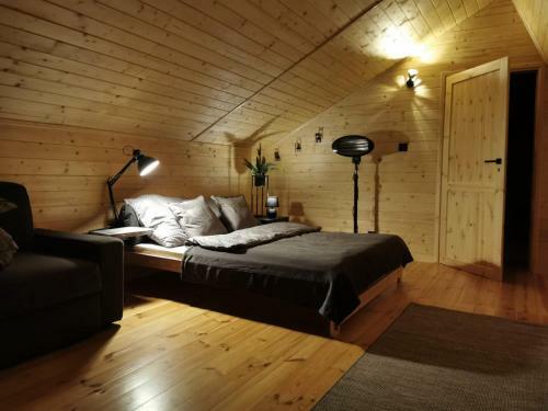 Na Zakr?cie - Domek Loft