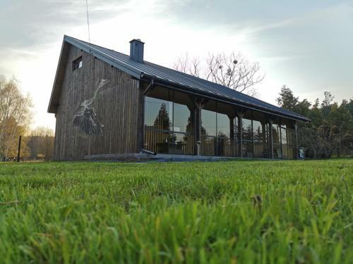 Na Zakr?cie - Domek Loft