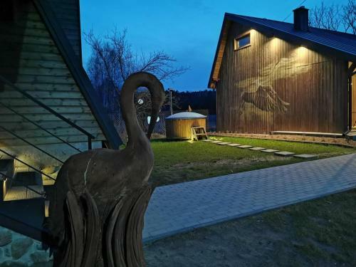 Na Zakr?cie - Domek Loft