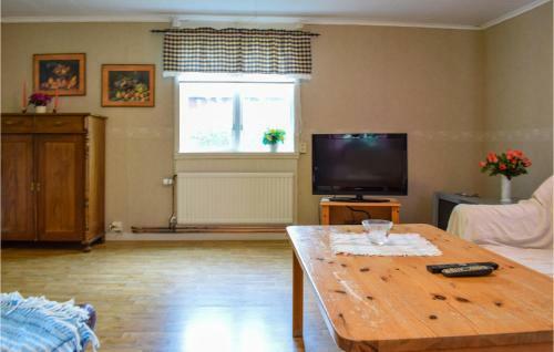 Nice Home In Ankarsrum W/ 2 Bedrooms