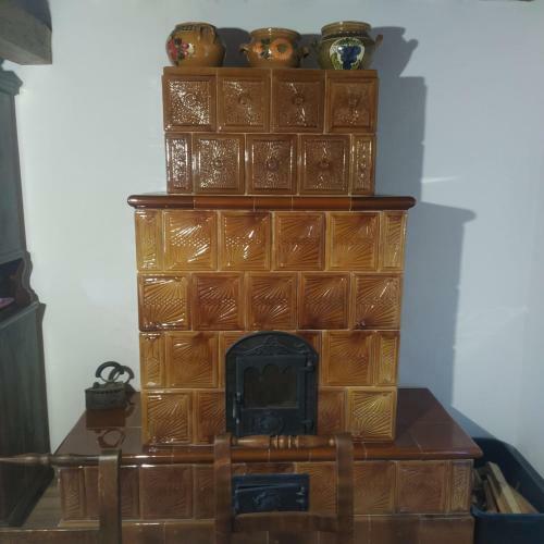 Sikl�d Torn�cos Kulcsosh�z 5 Szem�ly