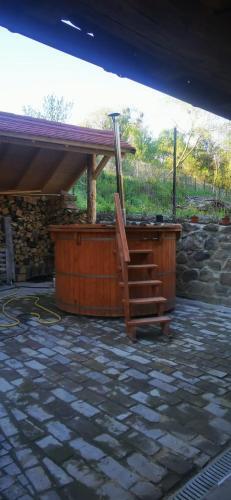 Sikl�d Torn�cos Kulcsosh�z 5 Szem�ly