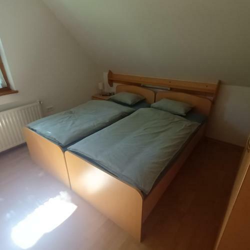 Apartamento Mmmm