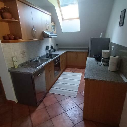 Apartamento Mmmm