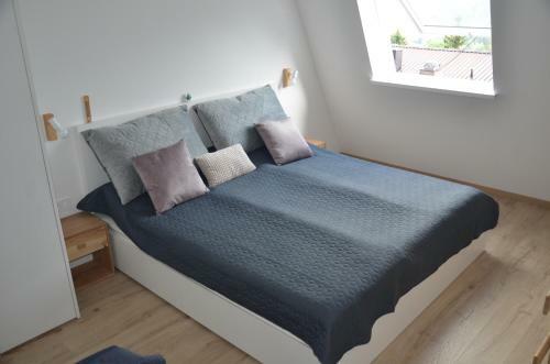 River Apartment