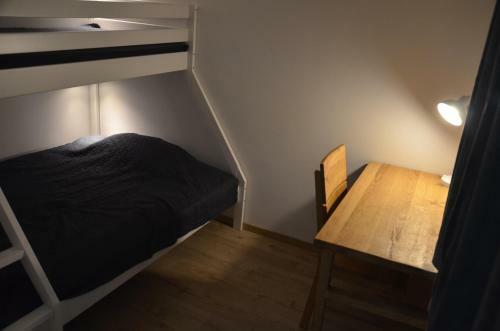 River Apartment