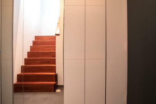 Apartment Panoramic Bovec