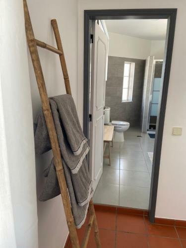 Hostal Guesthouse Releash Aljezur
