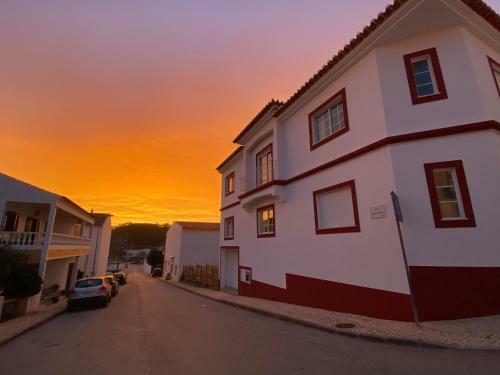 Hostal Guesthouse Releash Aljezur
