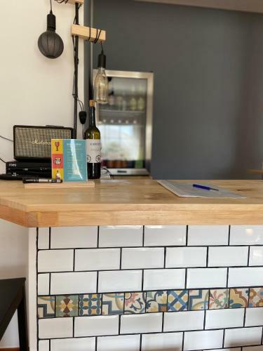 Hostal Guesthouse Releash Aljezur