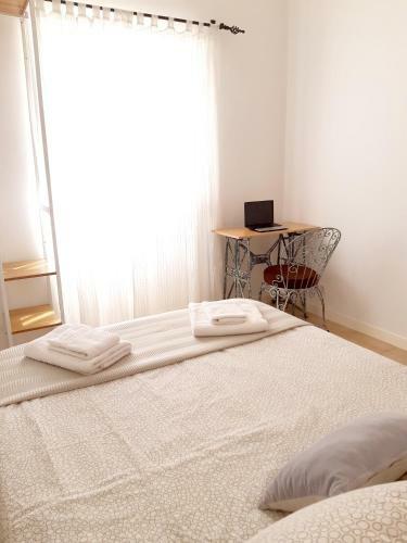 Apartamento Casa Gil Anes
