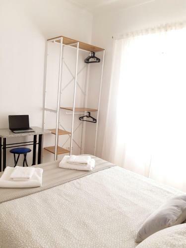 Apartamento Casa Gil Anes