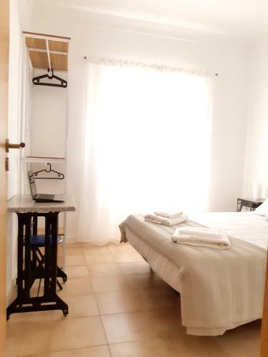 Apartamento Casa Gil Anes