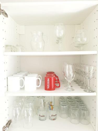 Apartamento Casa Gil Anes