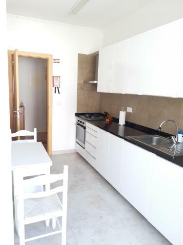 Apartamento Casa Gil Anes