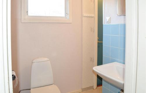 One-bedroom Holiday Home In Arild