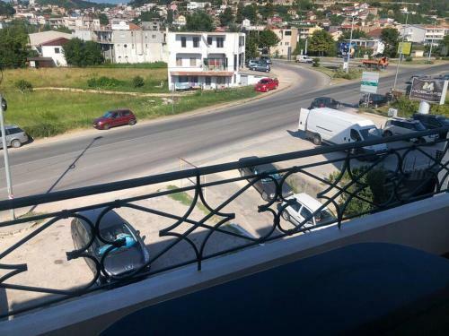 Kollari Apartments