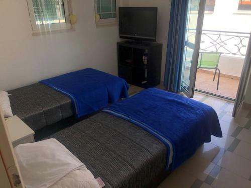 Kollari Apartments