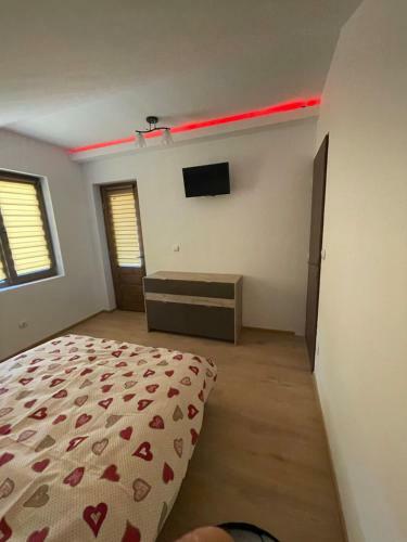 Cabana Retegan B?ile Figa