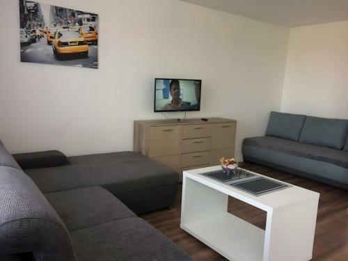 Apartamento 1 Bedroom Riga Apt
