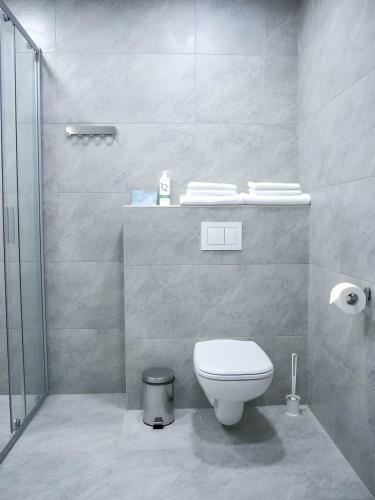 Apartamento 1 Bedroom Riga Apt