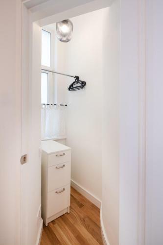Apartamento Cozy Studio In City Center