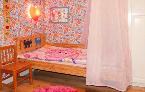 Stunning Home In Arvika With Wifi And 3 Bedrooms