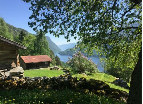 Dalen I Telemark