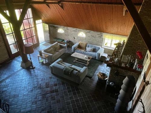 Villa Zuid Haffel