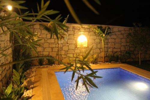 Villa Harnup