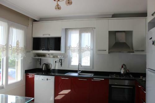 Villa Harnup