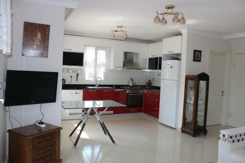 Villa Harnup