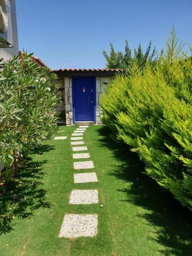 Villa Harnup