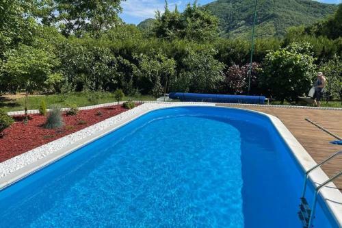 Apartamento Casa Drencova Srl