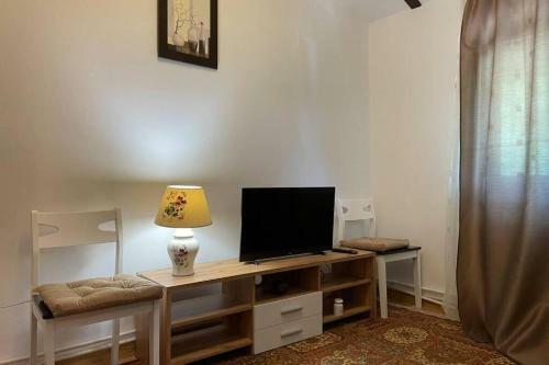 Apartamento Casa Drencova Srl