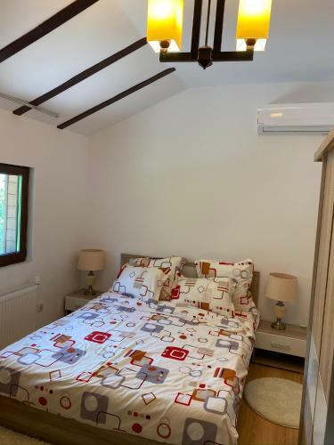 Apartamento Casa Drencova Srl