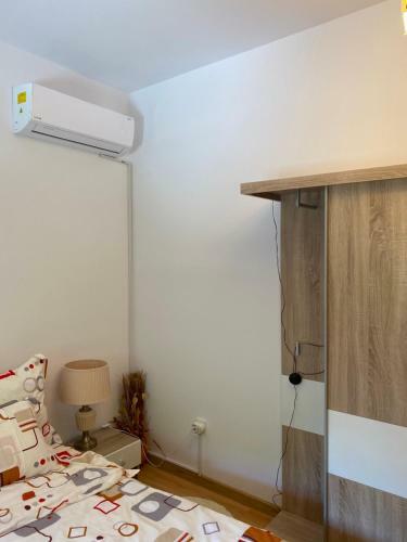 Apartamento Casa Drencova Srl