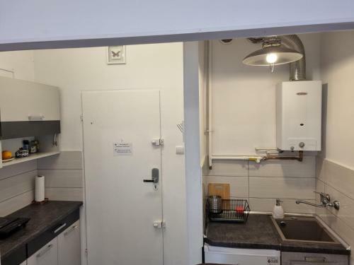 Apartament In Centre 2