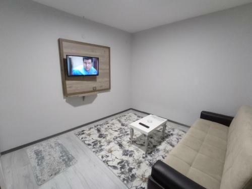 Apartamento M?lenyum House Su?t