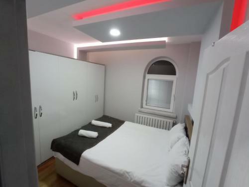 Apartamento M?lenyum House Su?t