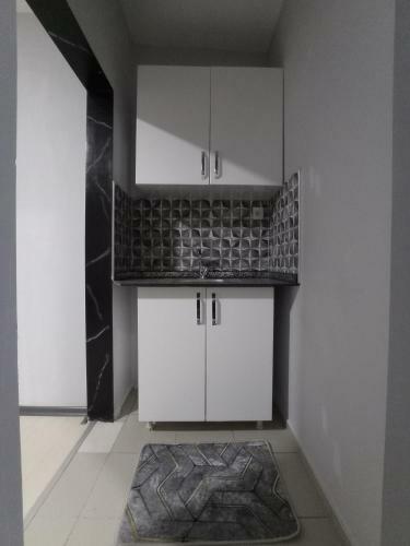 Apartamento M?lenyum House Su?t