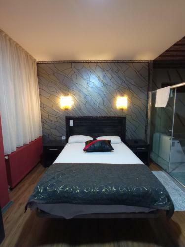 Apartamento M?lenyum House Su?t