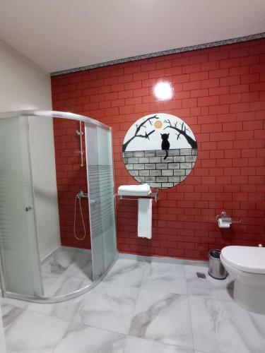 Apartamento M?lenyum House Su?t