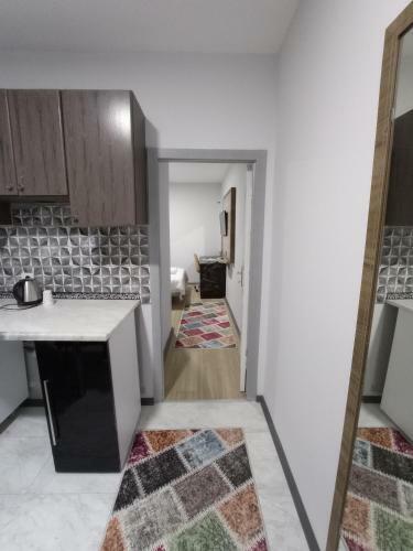 Apartamento M?lenyum House Su?t