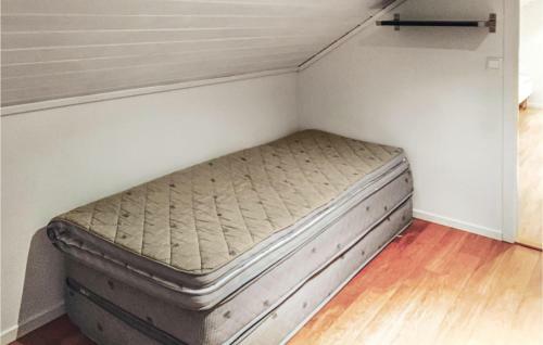Two-bedroom Apartment In Dirdal